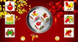 Bầu cua online go99